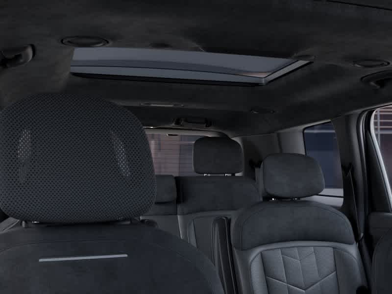 Used 2027 Panthera Metal Matte Kia X-Pro SX-Prestige image 27