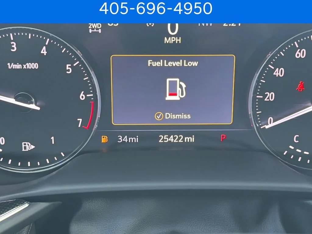 Pre-Owned 2023 Buick Envision Essence