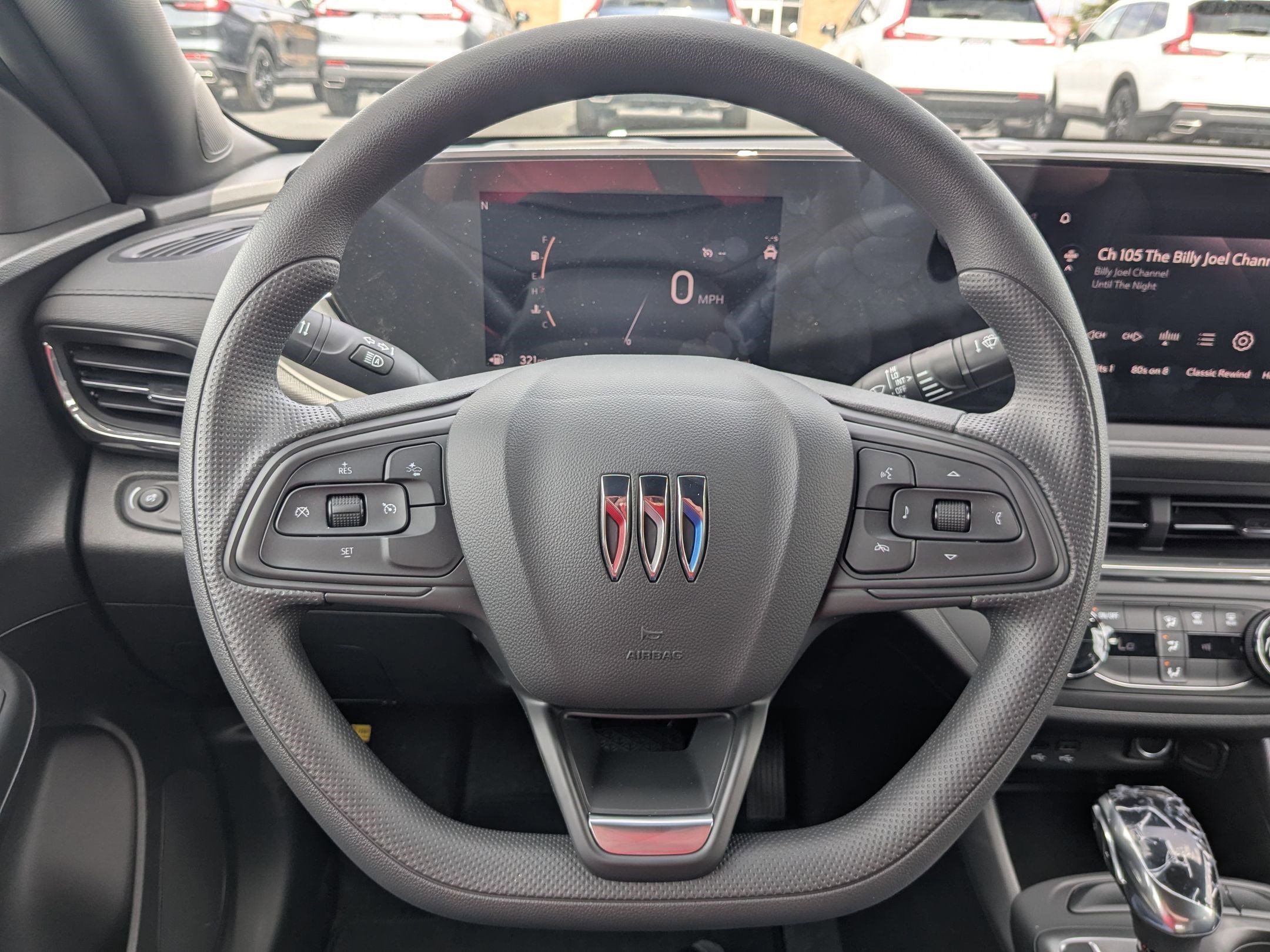 2026 Buick Envista Preferred - Photo 11