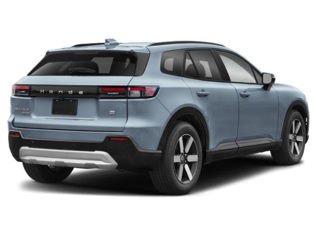 New 2026 Sonic Gray Pearl Honda Touring image 2