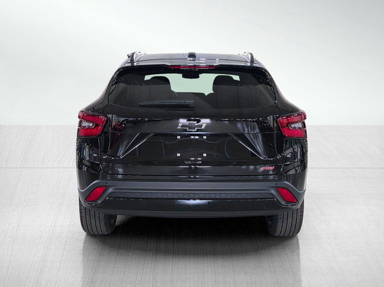 2026 Chevrolet Trax RS - Photo 6