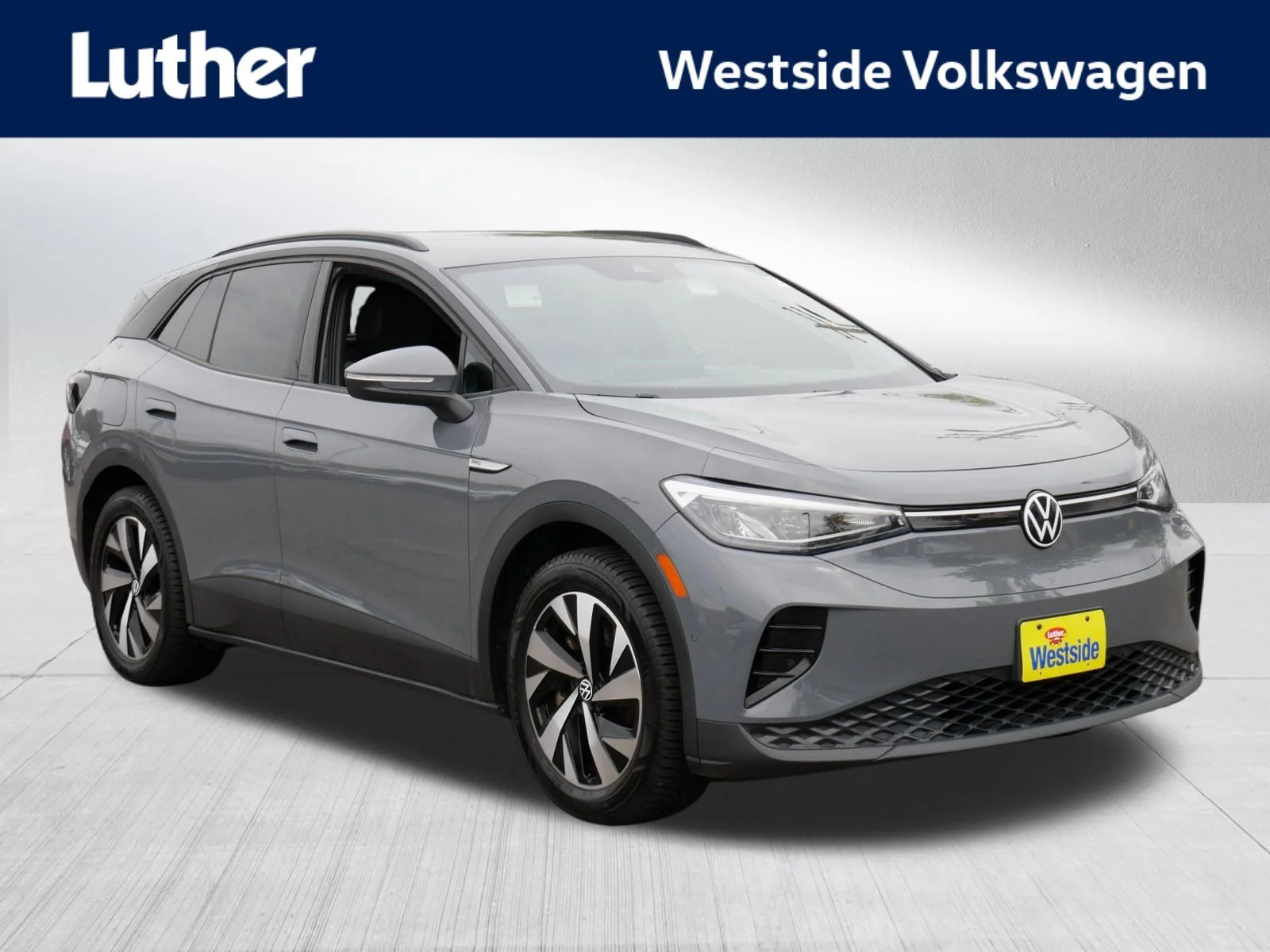 2023 Volkswagen ID.4