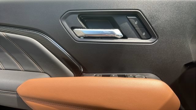 2026 GMC Canyon AT4 - Photo 22