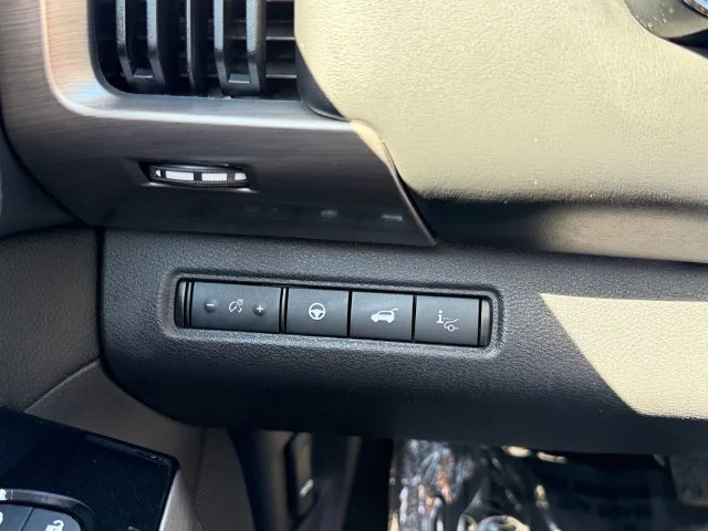 Used 2022 Black Nissan Platinum image 20