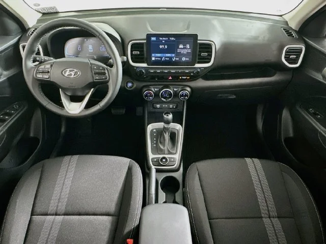 New 2026 Hyundai VENUE SEL