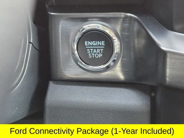 2026 Ford F-250 Super Duty Lariat - Photo 17