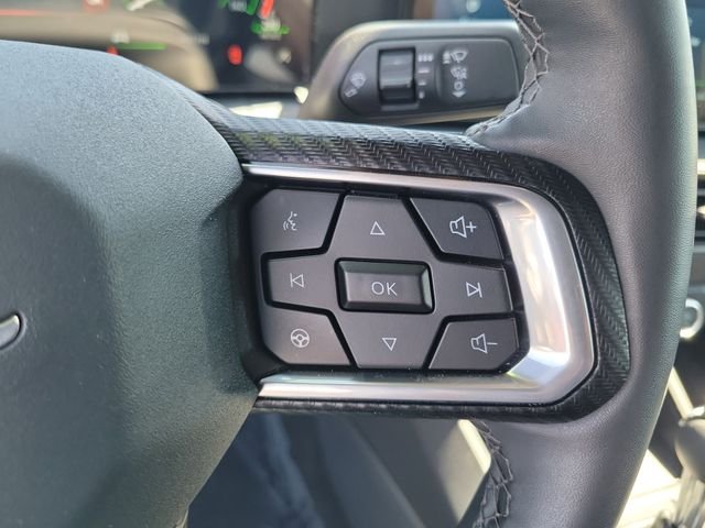 Used 2026 Shadow Black Ford EcoBoost image 6