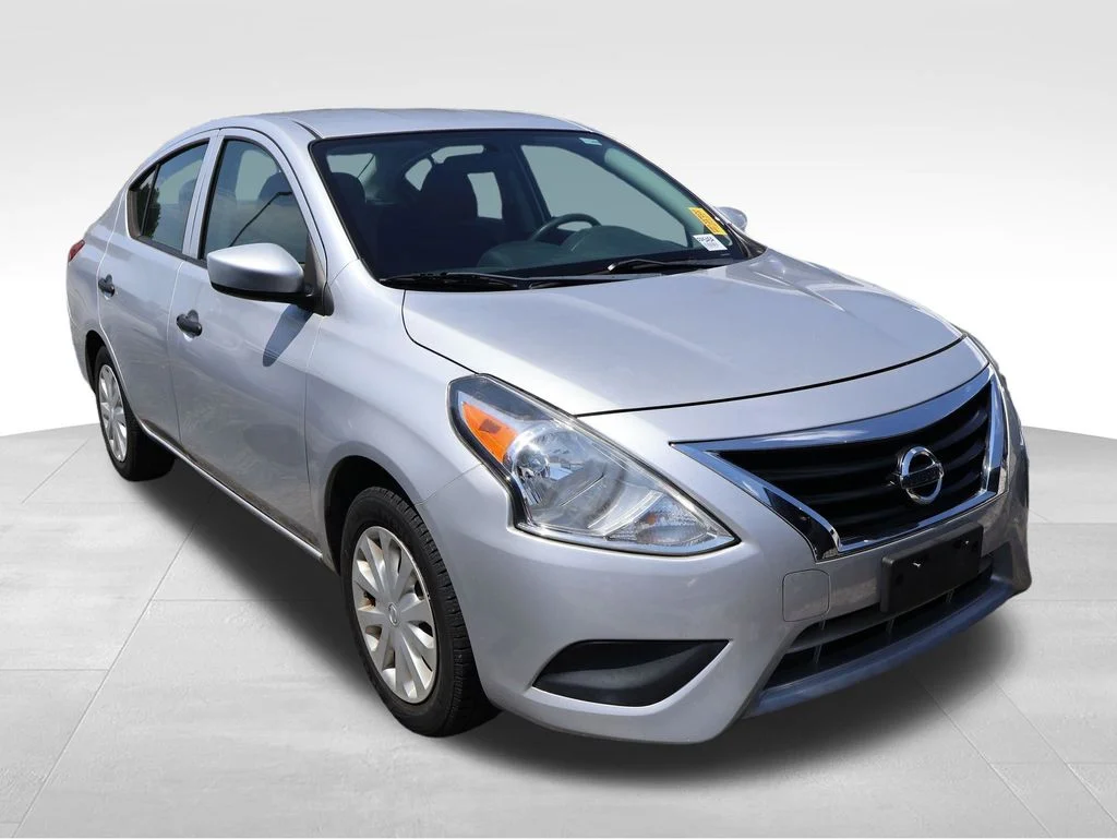 Used 2019 Brilliant Silver Metallic Nissan 1.6 S Plus image 10