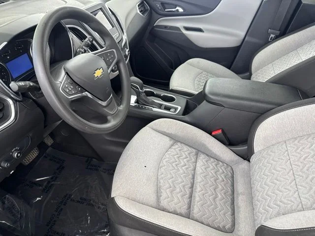 Used 2024 Black Chevrolet LS image 21