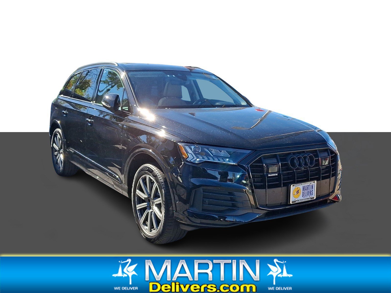 2024 Audi Q7
