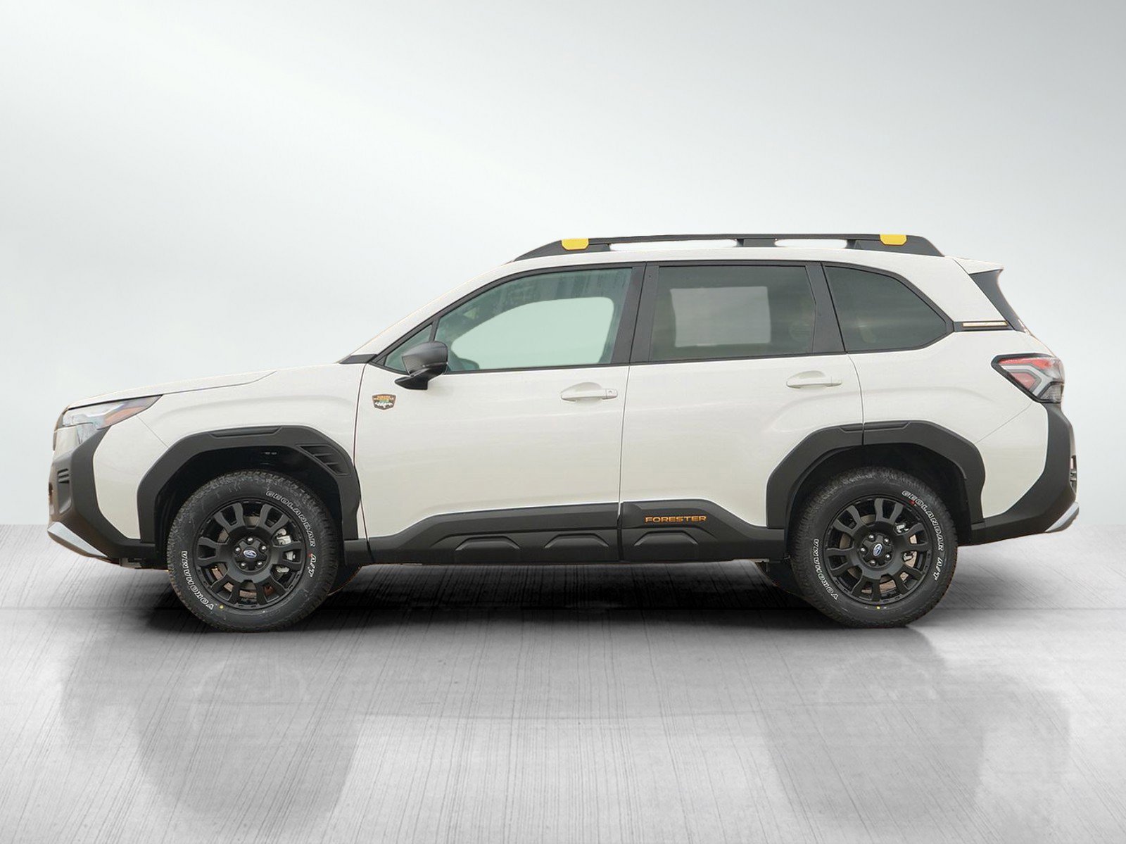 New 2026 CRYSTAL WHITE PEARL Subaru Wilderness image 4