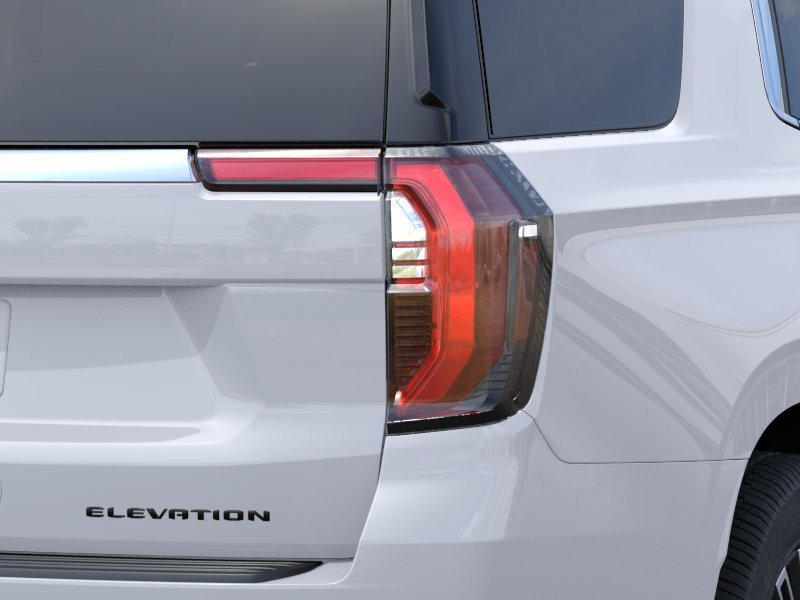 New 2026 Summit White GMC Elevation image 11