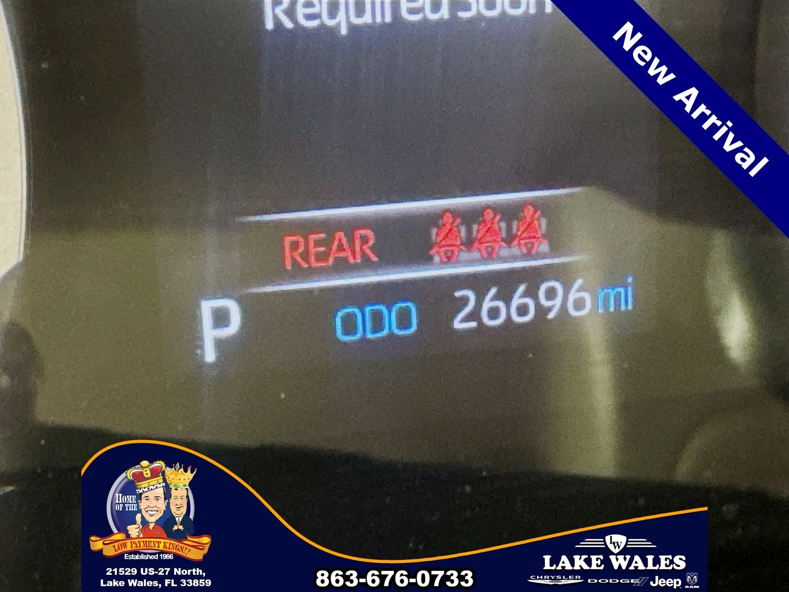 Certified Used 2022  Toyota XLE image 12