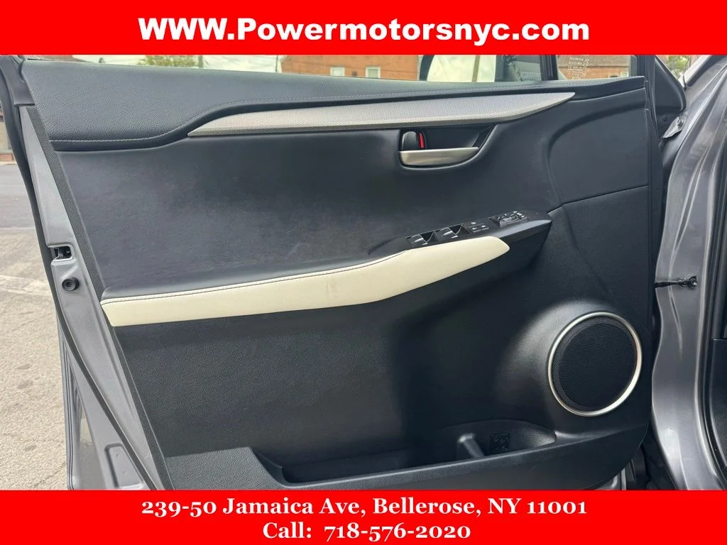 Used 2021 Gray Lexus 300 F Sport image 27