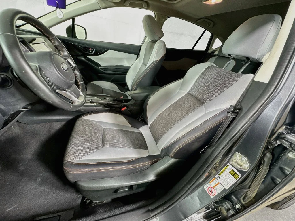 Used 2020 Gray Subaru Premium image 25