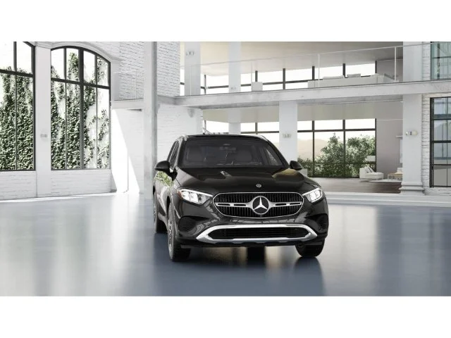 New 2027  Mercedes-Benz GLC 300 image 8