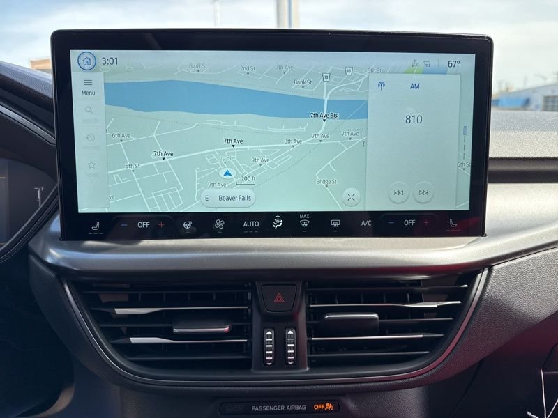 2025 Ford Escape Plug-in hybrid PHEV - Photo 35