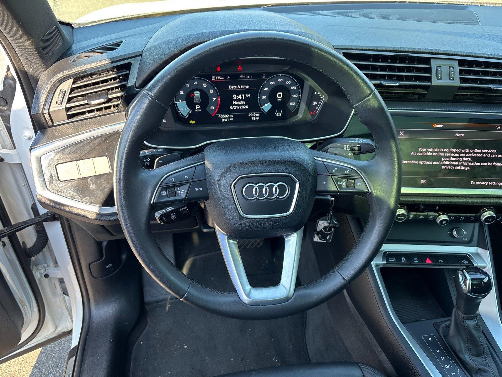Used 2025  Audi S line Premium image 18