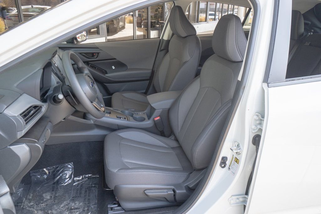 2026 Subaru Crosstrek Premium - Photo 8