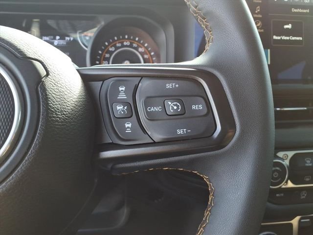 2024 Jeep Wrangler 4-Door Sport S - Photo 15