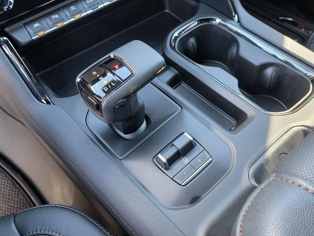 2026 GMC Sierra 1500 AT4 - Photo 22