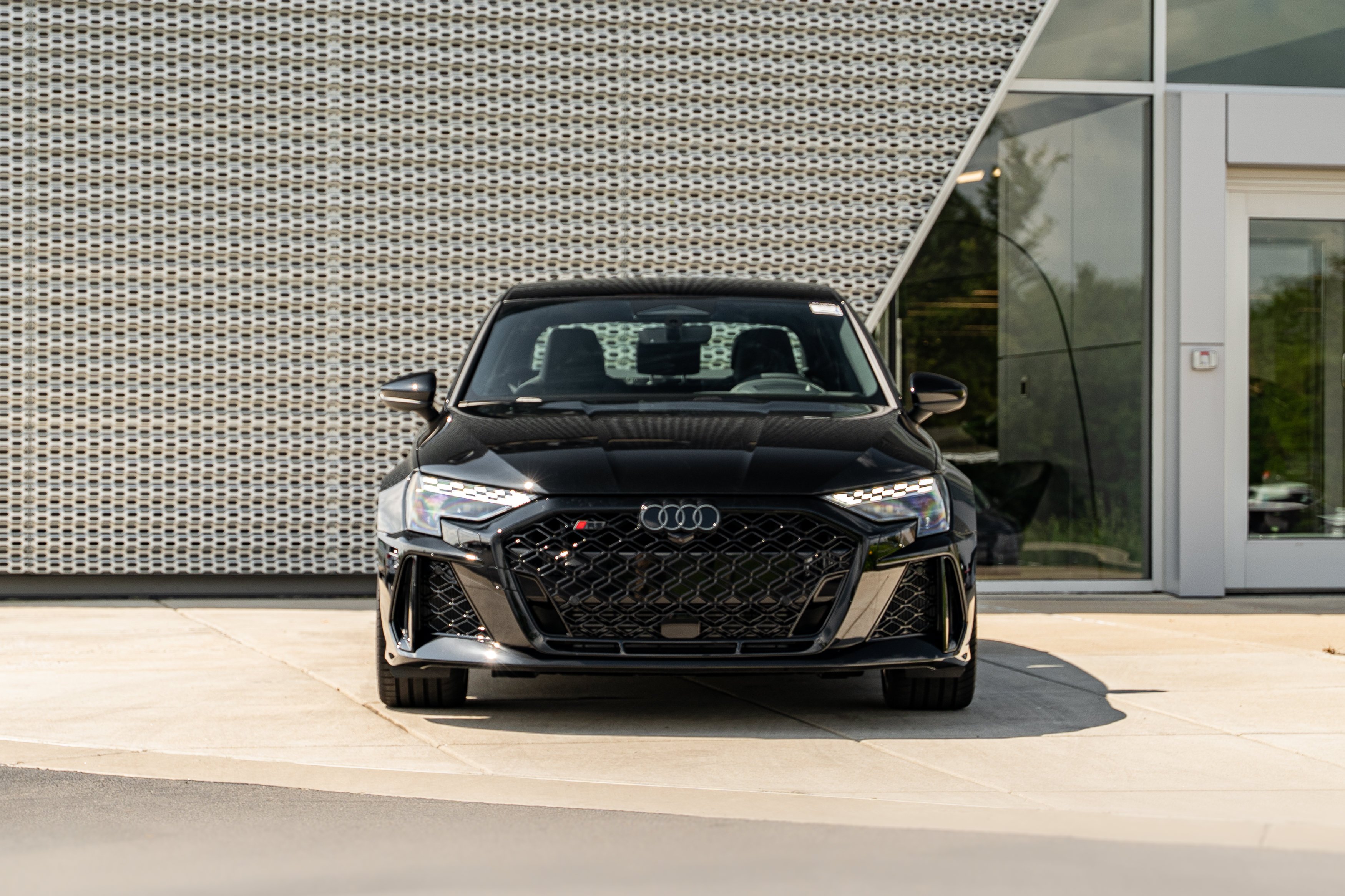 New 2026 Mythos Audi 2.5T image 39