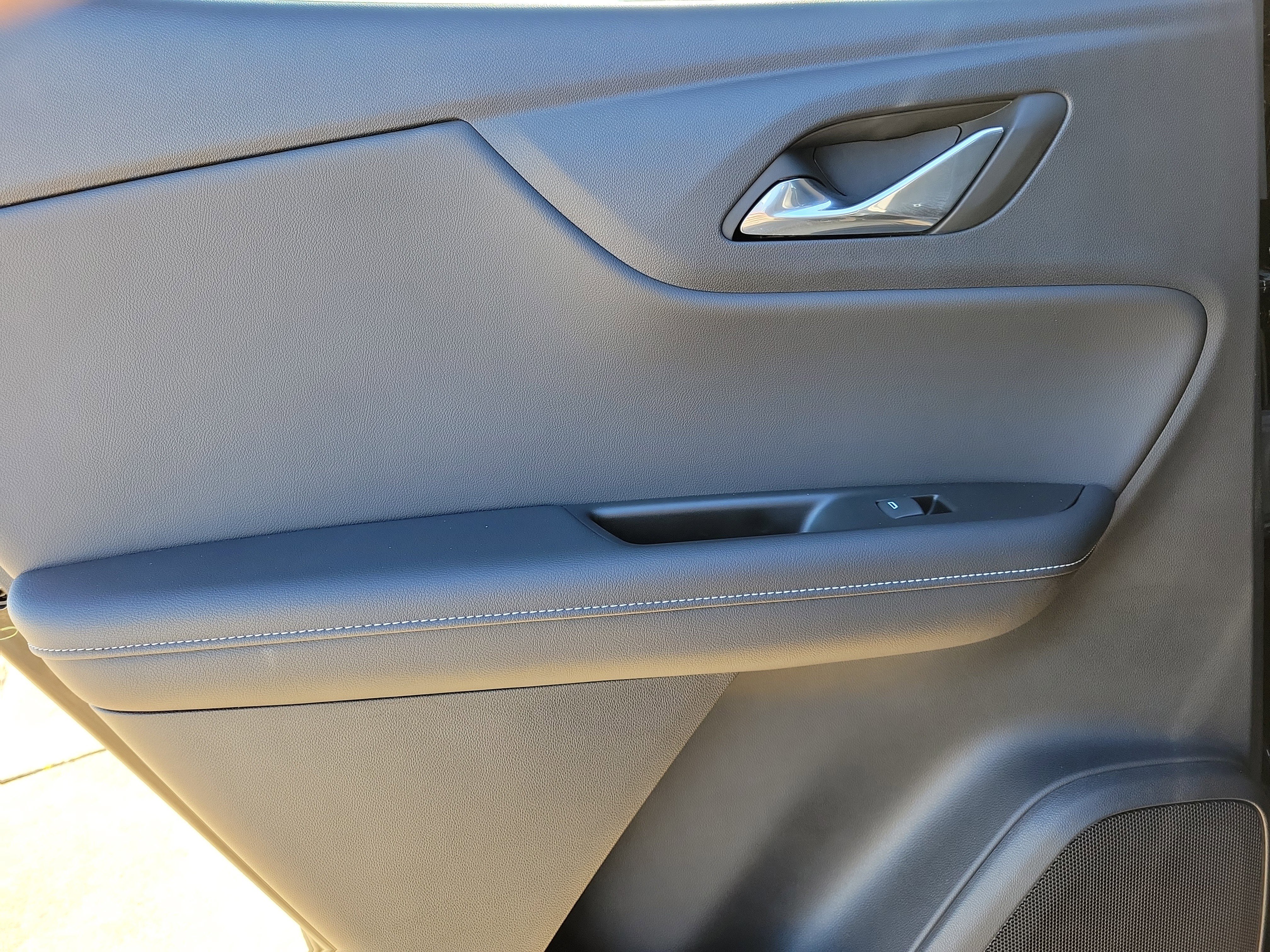 2025 Chevrolet Blazer 3LT - Photo 10