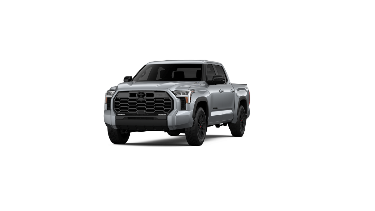 2026 Toyota Tundra Limited - Photo 18