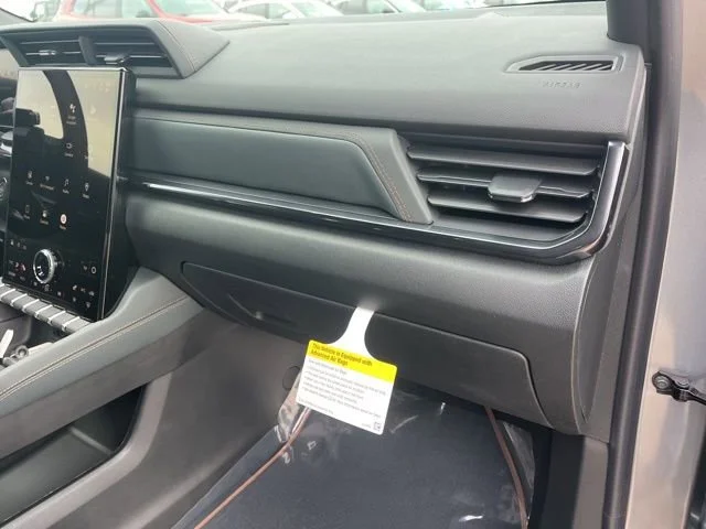 2026 GMC Terrain AT4 - Photo 56
