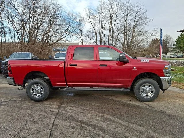 New 2026 Red Ram Tradesman image 8