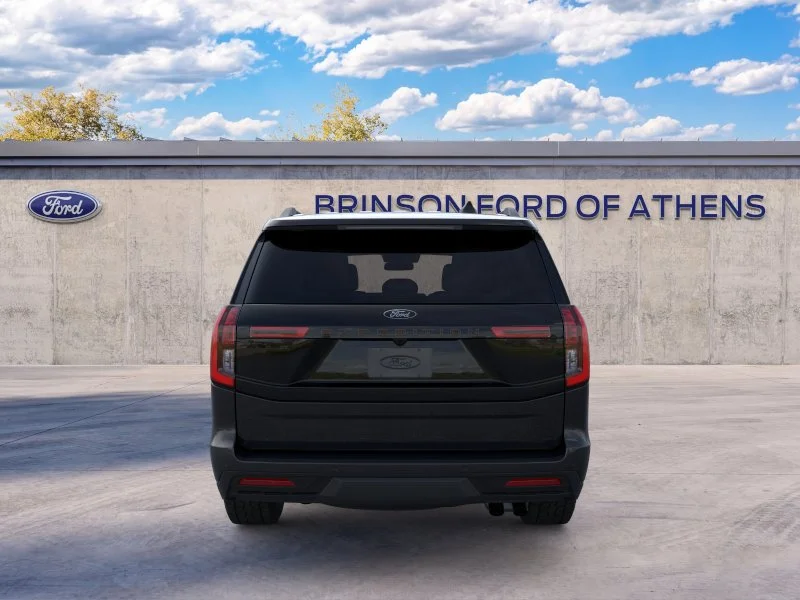 2026 Ford Expedition Tremor - Photo 28