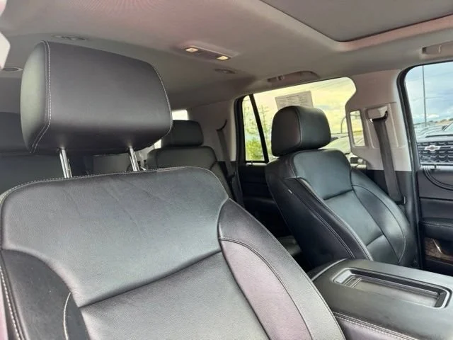 Used 2018 SUMMIT WHITE Chevrolet LT image 31