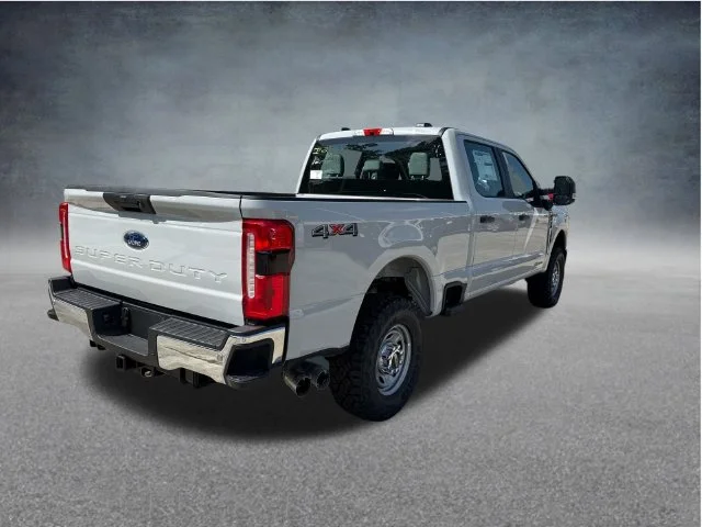 New 2026 Avalanche Ford F-250® XL image 37
