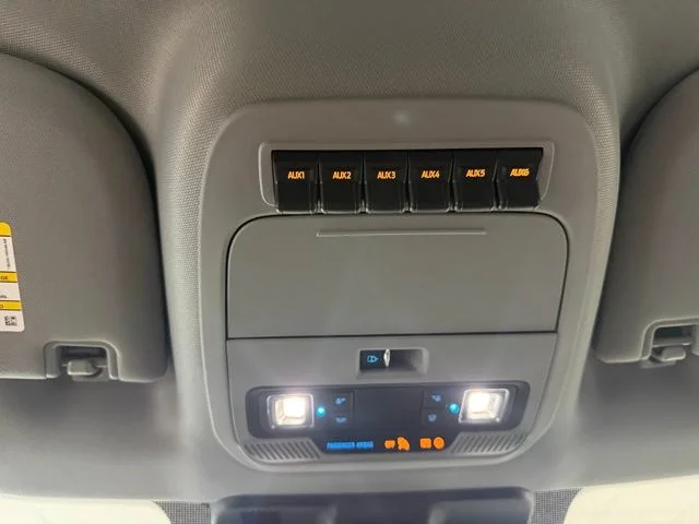 New 2026 Oxford White Ford F-350® XL image 14