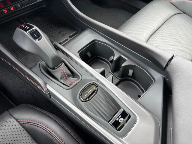 New 2026 White Knuckle Exterior Paint Dodge R/T Plus image 21