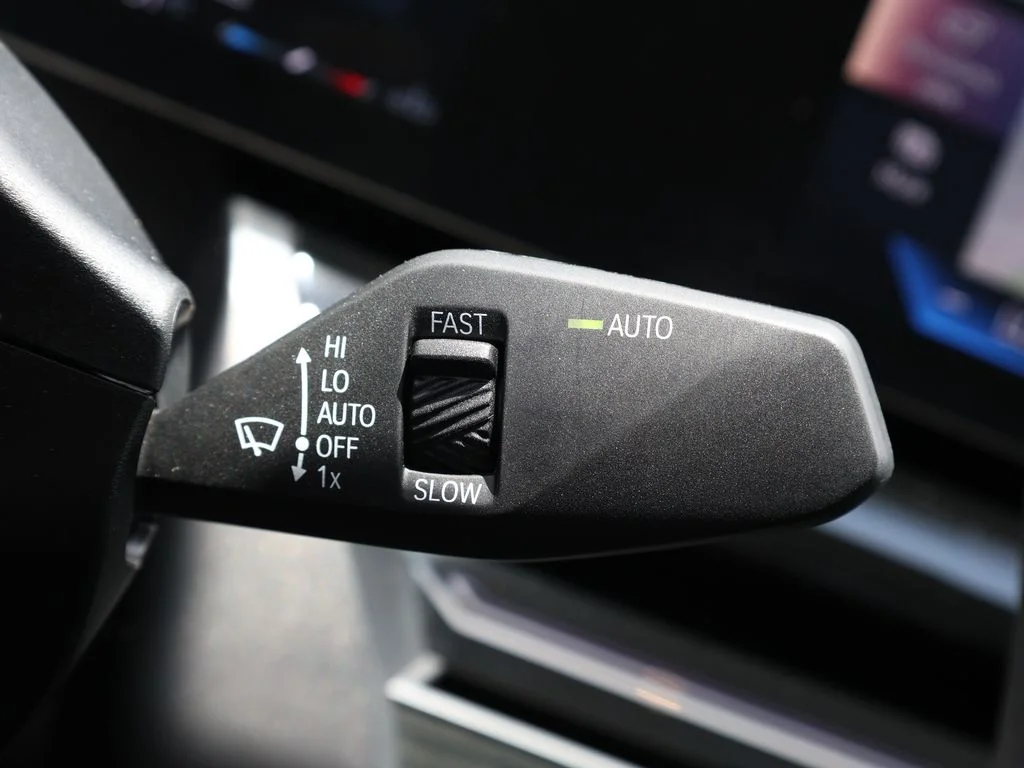 2026 BMW 5 Series 530i - Photo 42