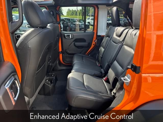 2025 Jeep Wrangler 4-Door Sport S - Photo 20