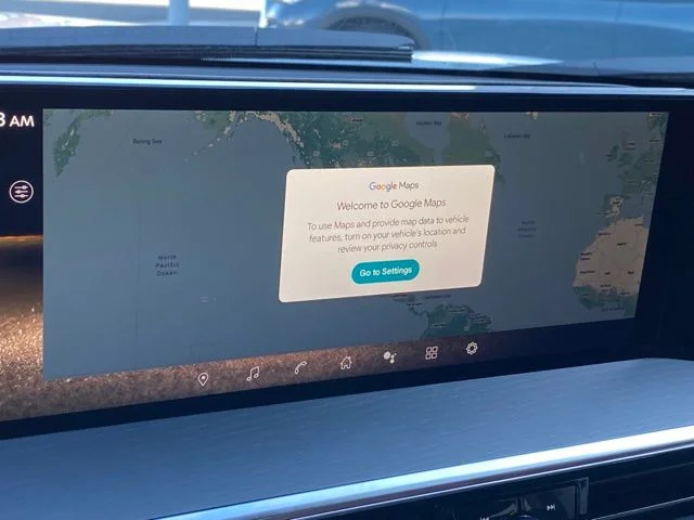 2025 INFINITI QX80 Sensory 4WD - Photo 8