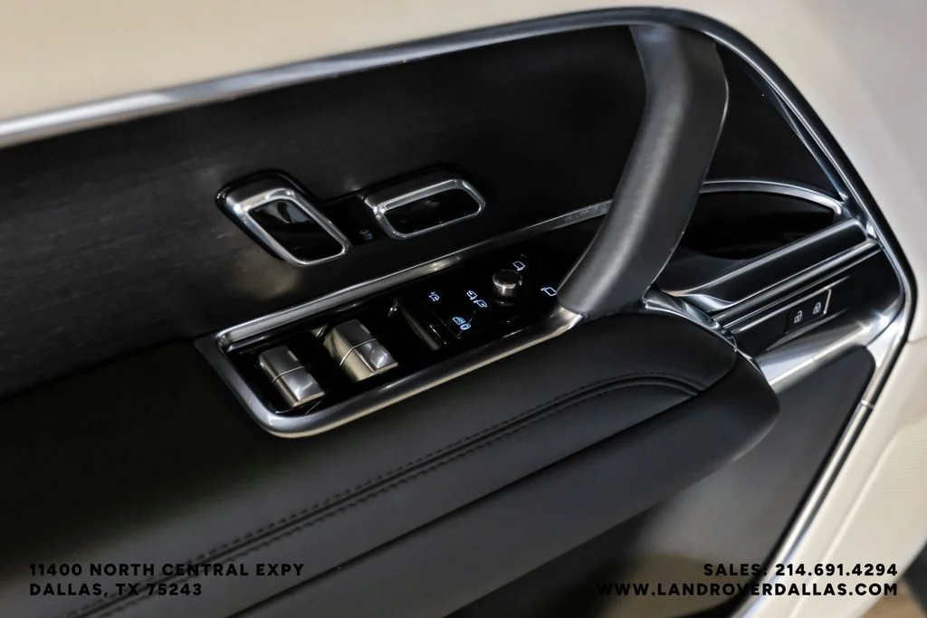 2024 Land Rover Range Rover SE - Photo 41