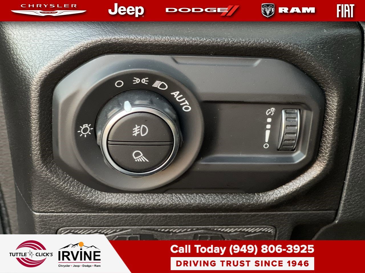 New 2026 Black Clearcoat Jeep Sport S image 23