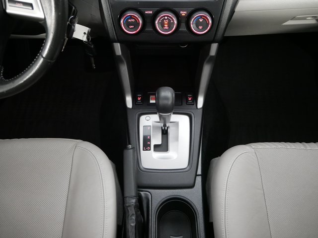 Used 2014 Dark Gray Metallic Subaru Touring image 24