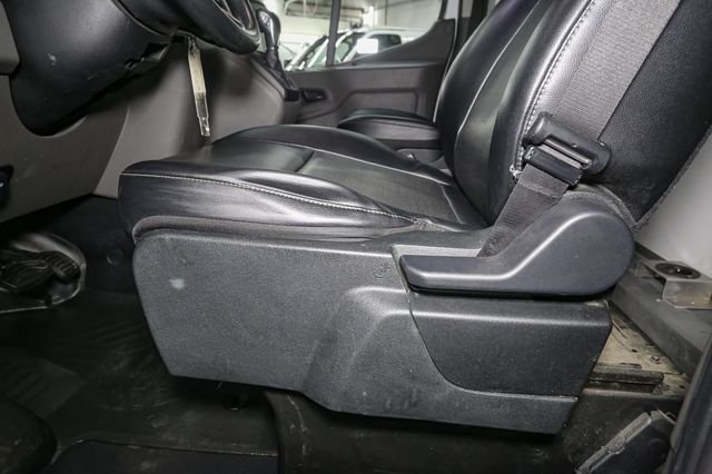 Used 2023 White Ford Base image 32