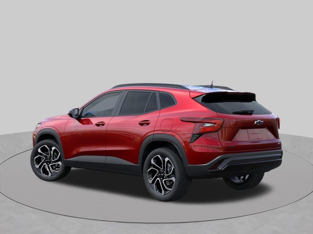 2026 Chevrolet Trax RS - Photo 47