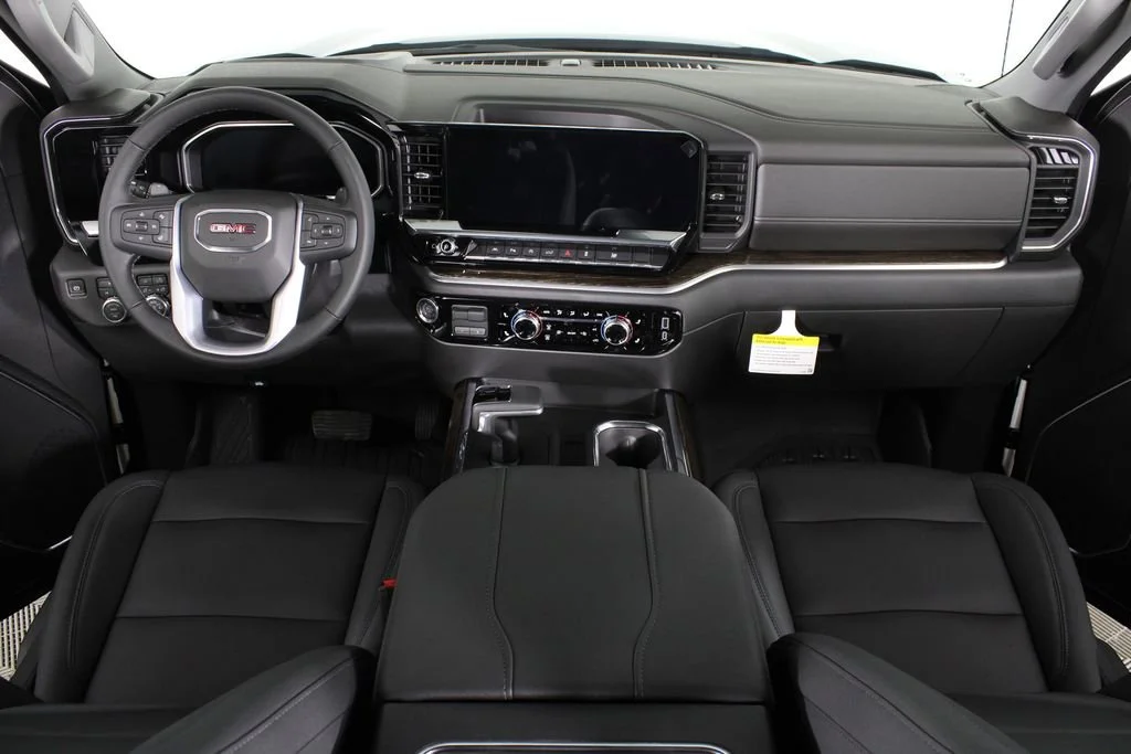2026 GMC Sierra 1500 Elevation - Photo 26