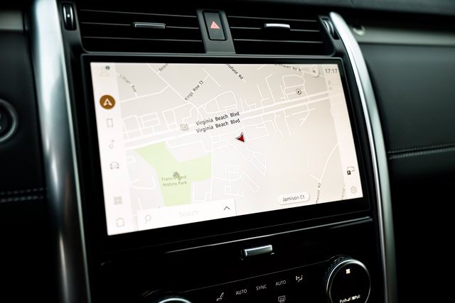 2026 Land Rover Discovery Gemini Edition - Photo 48