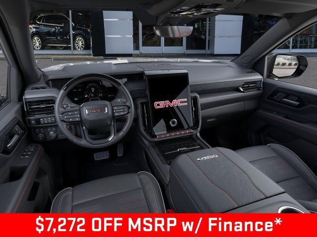 2026 GMC Yukon XL AT4 Ultimate - Photo 15