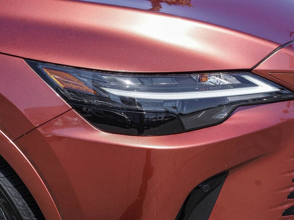 Used 2025 Brown Lexus 350 Premium image 10