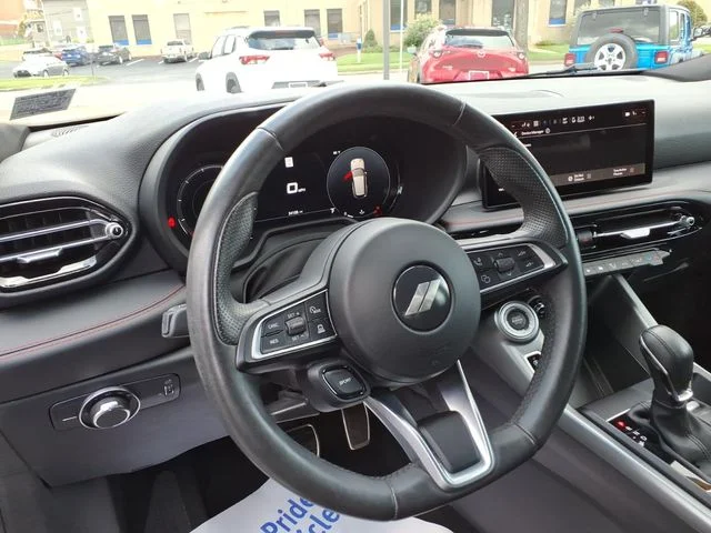 2023 Dodge Hornet GT - Photo 11