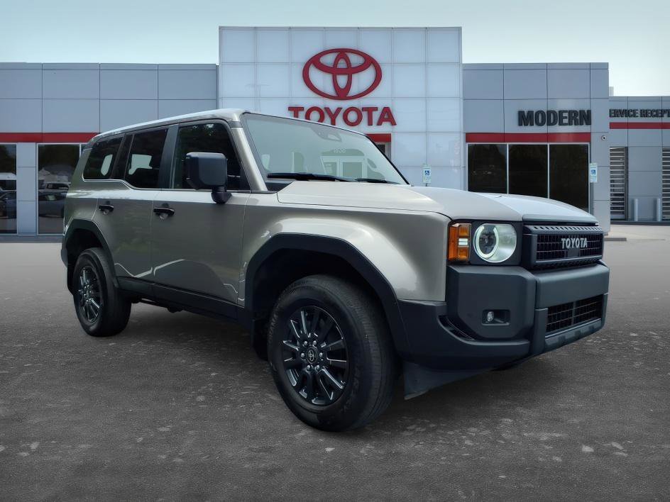 Used 2025 Meteor Shower Toyota 1958 image 7