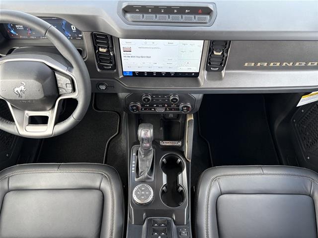 New 2026 Oxford White Ford Badlands® image 37